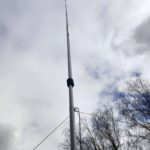 Meine Erfahrung mit der 5/8 “GainMaster” – Eine exzellente Antenne für das 10-Meter-Band