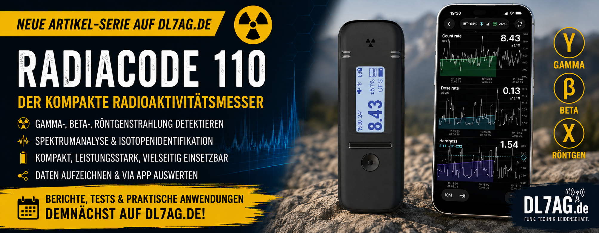 DL7AG.de