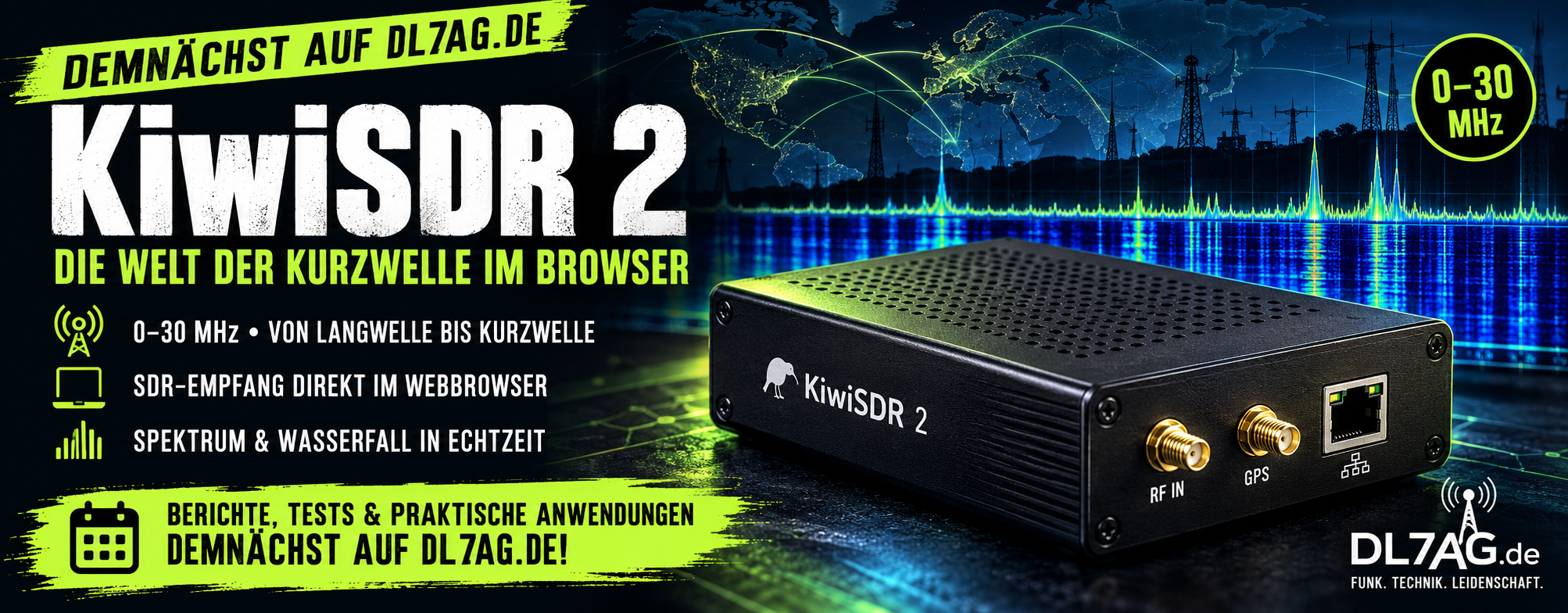 KiwiSDR2 16 12 38